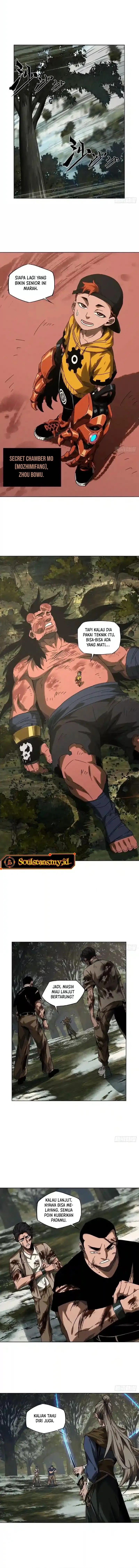 Dilarang COPAS - situs resmi www.mangacanblog.com - Komik elephant invisible 248 - chapter 248 249 Indonesia elephant invisible 248 - chapter 248 Terbaru 5|Baca Manga Komik Indonesia|Mangacan